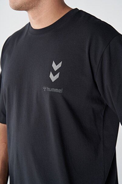 hummel Κοντομάνικο T-shirt Fınny Oversize