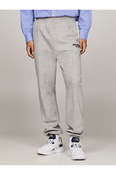 Tommy Hilfiger Men Gray Sweatpants