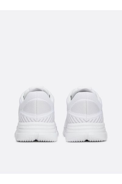 Tommy Hilfiger Tommy Hilfiger Men White Sneakers