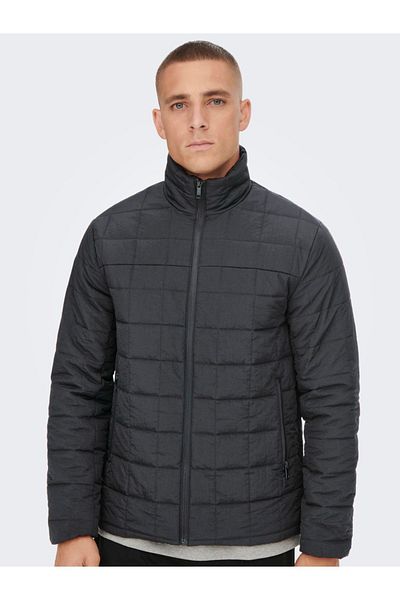 Only & Sons 22022537   Onsanker Otw Quilted Jacket