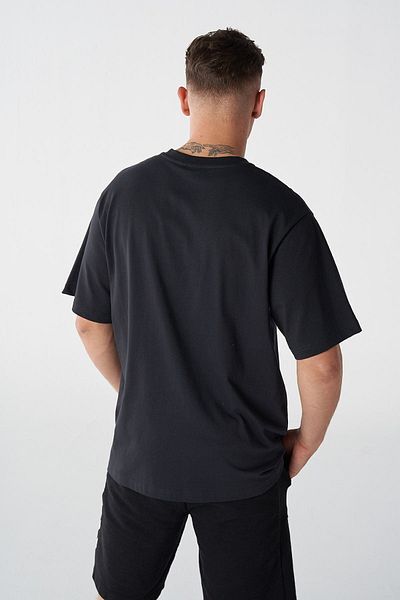 hummel Fınny Oversize Short Sleeve T-Shirt
