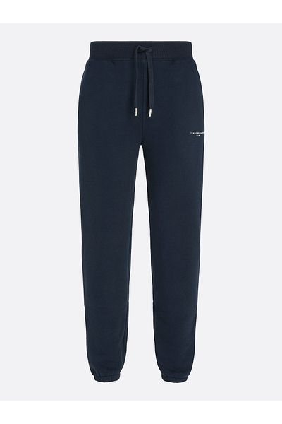 Tommy Hilfiger Tommy Hilfiger Women Blue Sweatpants