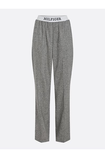 Tommy Hilfiger Tommy Hilfiger Women Gray Pants