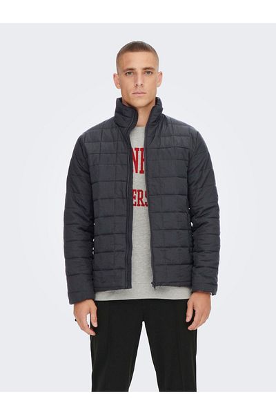 Only & Sons 22022537   Onsanker Otw Quilted Jacket