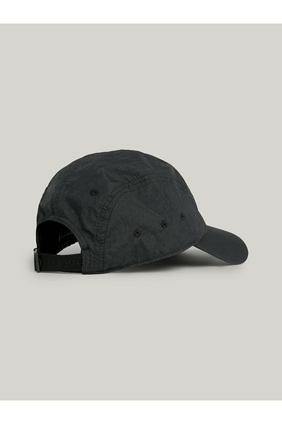 Tommy Hilfiger Men Black Cap
