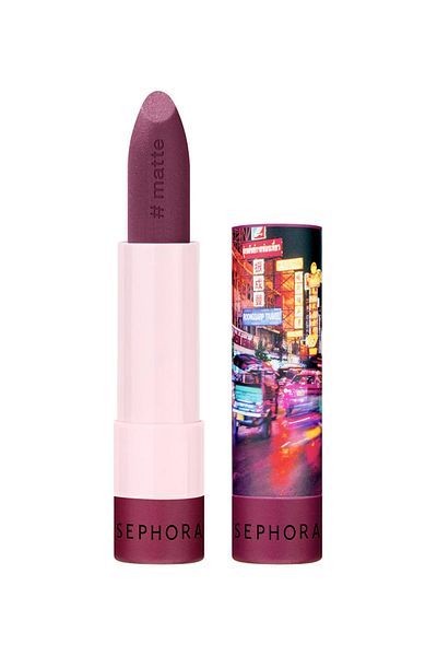 SEPHORA 31 Bangkok Matte Lipstick