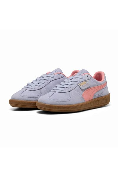 Puma Palermo Jr Kids Casual Shoes 397271 -27