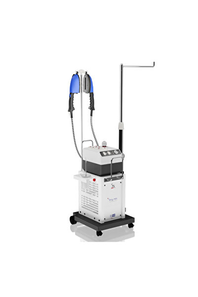 Gazzella “bitsy Mini” Sehpalı - Askıda Ütüleme Fırçası - 3.5 Litre - Iki Fırçalı