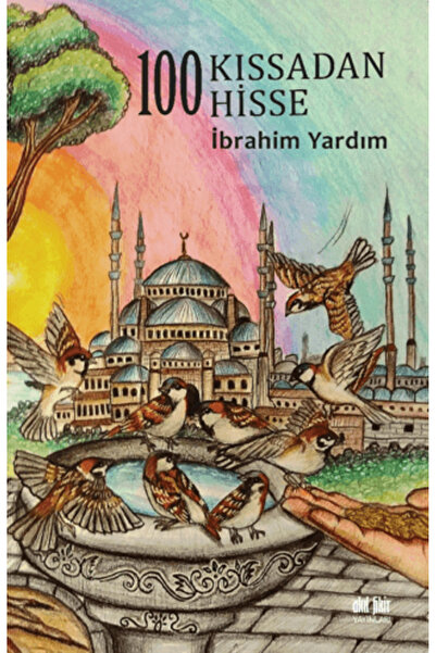 Akıl Fikir Yayınları 100 Kıssadan 100 Hisse