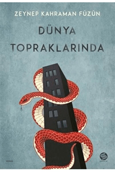 Sahi Kitap Dünya Topraklarında
