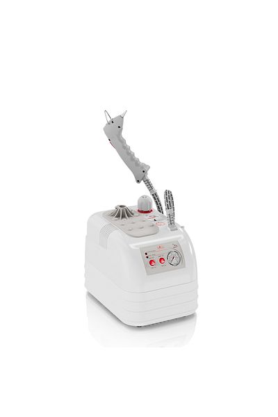 Gazzella “goldental” Steam Cleaning Robot - 3.5 Liter - Plastic Body - Industrial Type