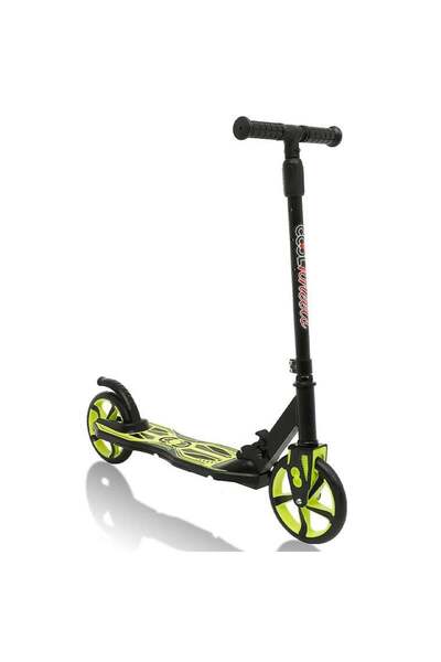 Furkan Toys CW Katlanabilir Scooter Neon +12 100kg
