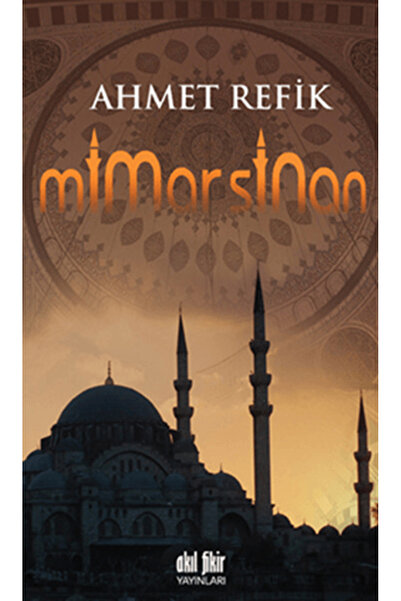 Akıl Fikir Yayınları Mimar Sinan