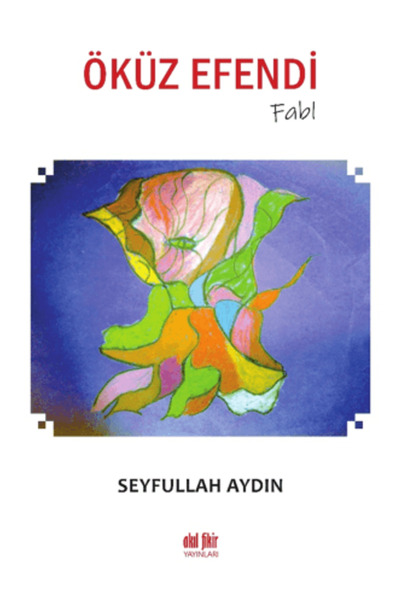Akıl Fikir Yayınları Öküz Efendi