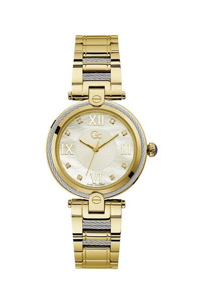 Guess Collection Ceas de damă Z15001L1MF
