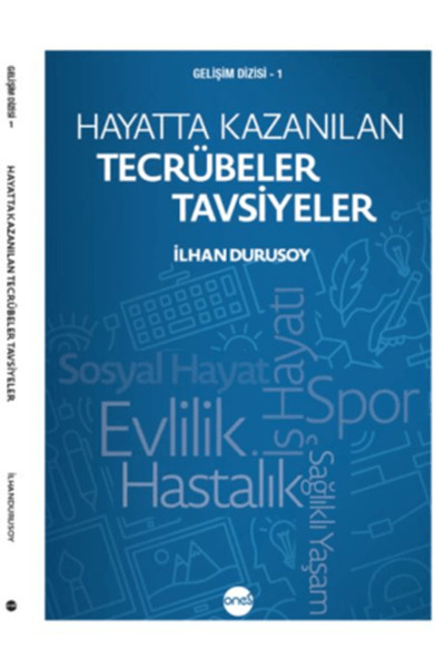 Boyut Yayın Grubu Hayatta Kazanılan Tecrübeler Tavsiyeler