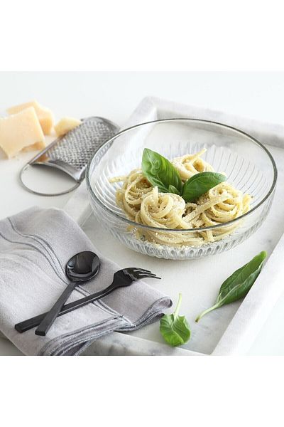 LAV 4 Pieces 600Cc Small Size Salad Bowl Tokyo