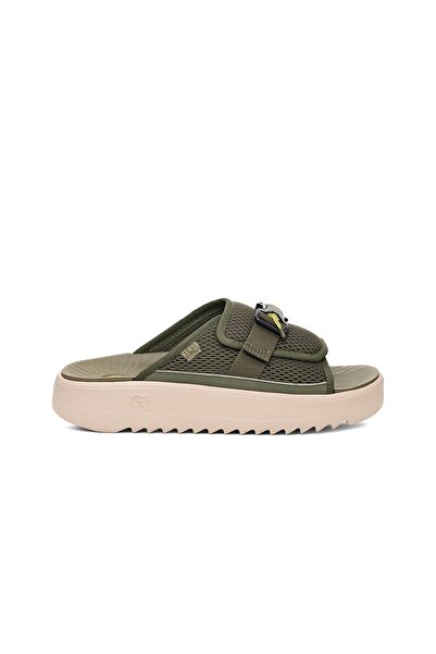 UGG M MAXXER SLIDE 2.0 WOODLAND GREEN 1167871