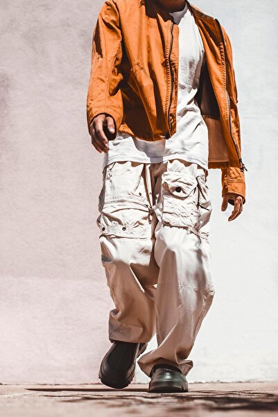 UGG M PEAKMOD WOODLAND GREEN 1166912