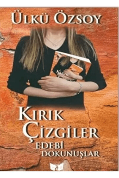 Ateş Yayınları Kırık Çizgiler
