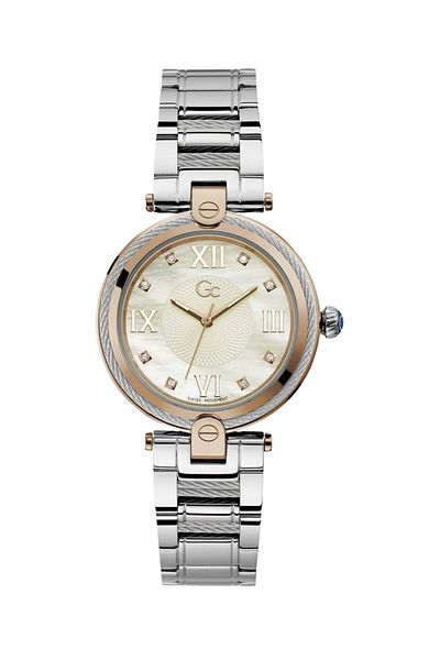 Guess Collection Ceas de damă Z15002L1MF