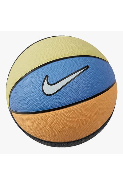 Nike Μπάλα μπάσκετ δεξιοτήτων (N.000.1285.437)