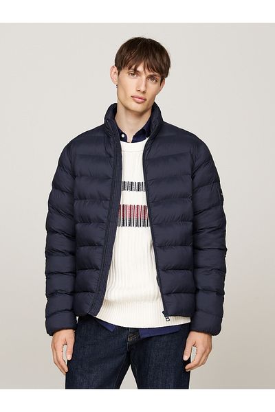 Tommy Hilfiger Tommy Hilfiger Men Blue Jackets