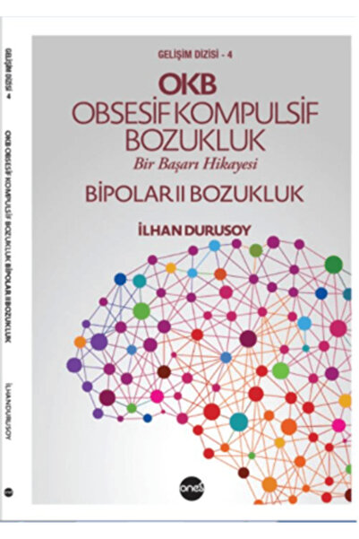 Boyut Yayın Grubu OKB Obsesif Kompulsif Bozukluk Bipolar II Bozukluk