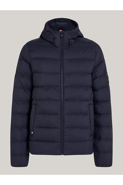 Tommy Hilfiger Tommy Hilfiger Men Blue Jackets