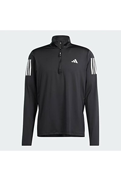 adidas Ανδρική αθλητική φόρμα Otr B Hz Top In1490 Μαύρο