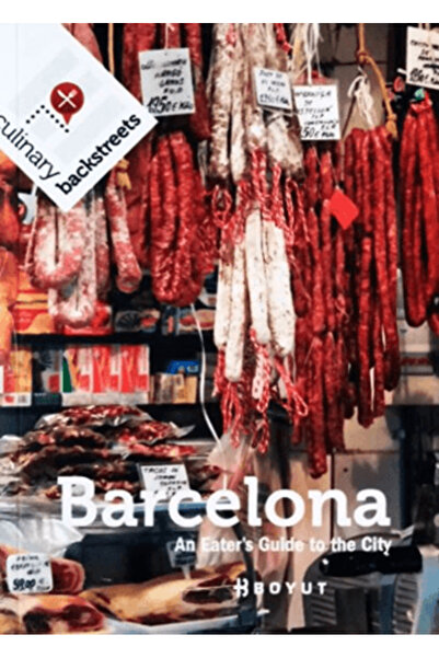 Boyut Yayın Grubu Barcelona