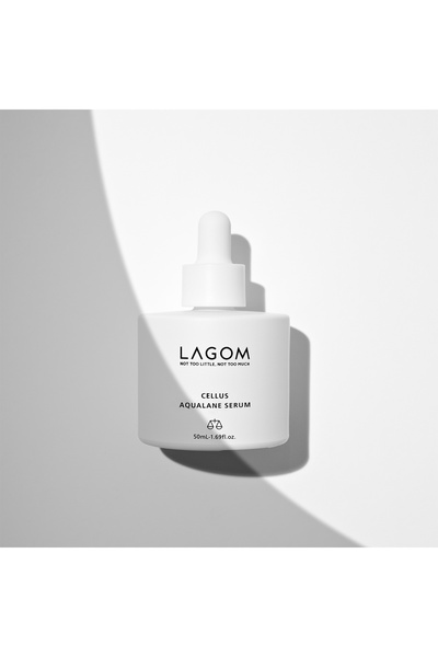 Lagom CELLUS AQUALANE SERUM 50ml - Nemlendirici Serum