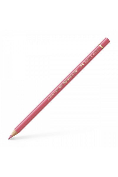 Faber Castell Creion colorat Faber-Castell Polychromos, violet roz