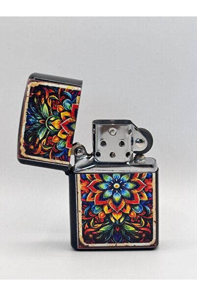 ATÖLYE SAİT Gazlı çakmak görselli