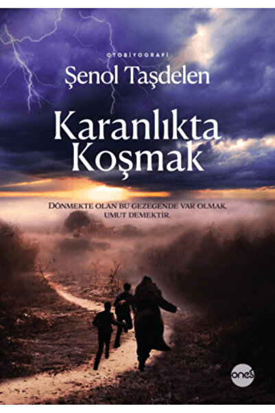 Boyut Yayın Grubu Karanlıkta Koşmak