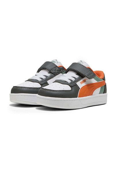 Puma Παιδικά casual παπούτσια Caven 2.0 Block Ac+ Inf 394463 -13