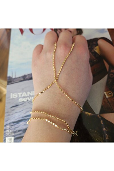 RengarenkAksesuar سوار شاهيران النسائي