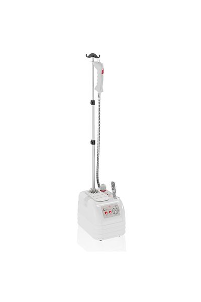 Gazzella “goldental” Steam Cleaning Robot - 3.5 Liter - Plastic Body - Industrial Type