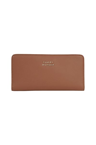 Tommy Hilfiger Women Brown Wallets