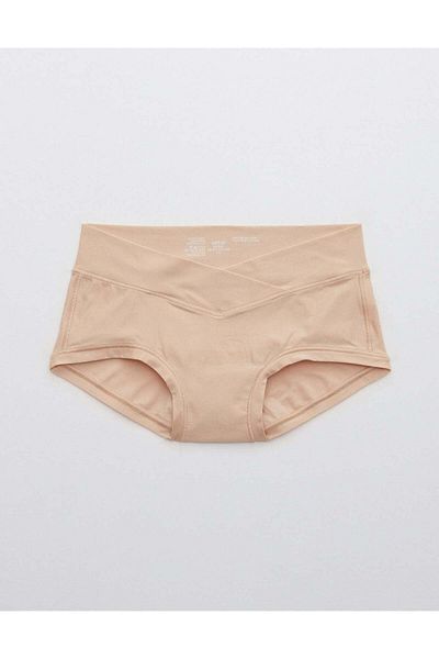 AMERICAN EAGLE Aerie Real Me Crossover Boybrief Underwear