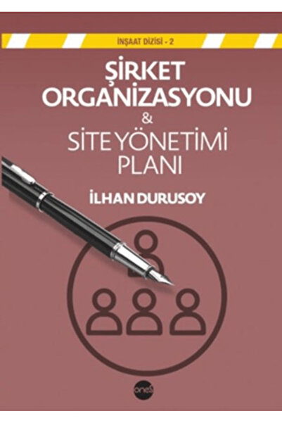 Boyut Yayın Grubu Şirket Organizasyonu & Site Yönetim Planı