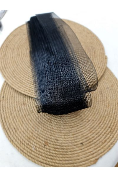 Esteks Dantel ve Tekstil Aksesuarları ΣΚΛΗΡΟ (ΣΚΛΗΡΟ) 5 CM (18 ΜΕΤΡΑ)