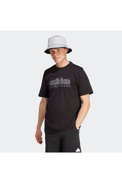 adidas Tricou ADIDAS pentru barbati M GROWTH SPW T - IM8313