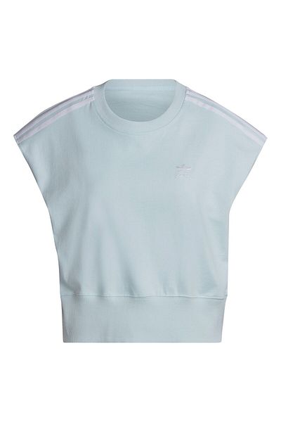 adidas Tricou ADIDAS pentru femei WAIST CINCH TEE - HM2112