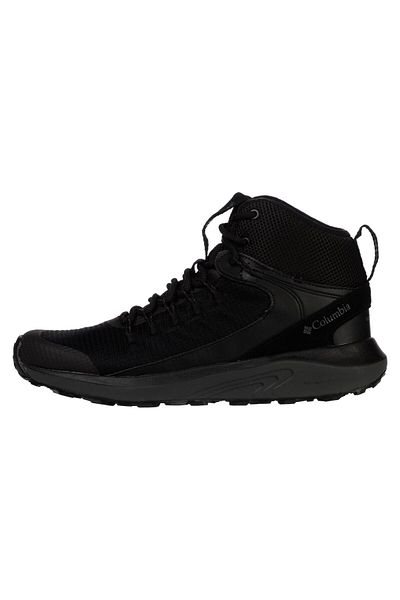 Columbia Ghete COLUMBIA pentru barbati TRAILSTORM MID WATERPROOF - 1938881010