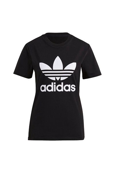 adidas Tricou ADIDAS pentru femei TREFOIL TEE - GN2896