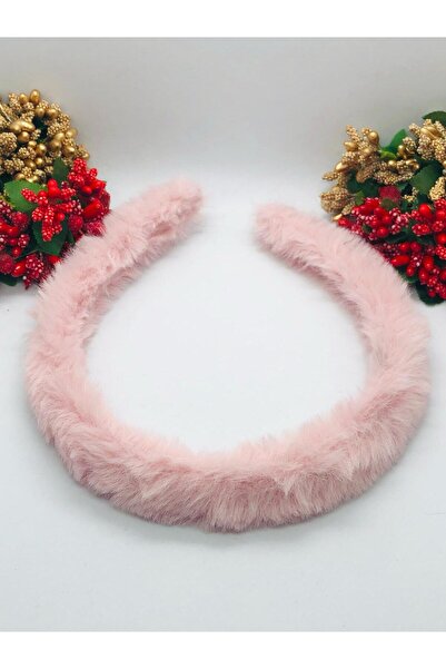 İnDerin Μαλακή βελούδινη κορώνα με γέμιση