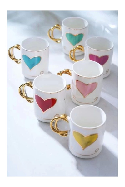 ACAR Kai7507 Colby Mug 1 Piece