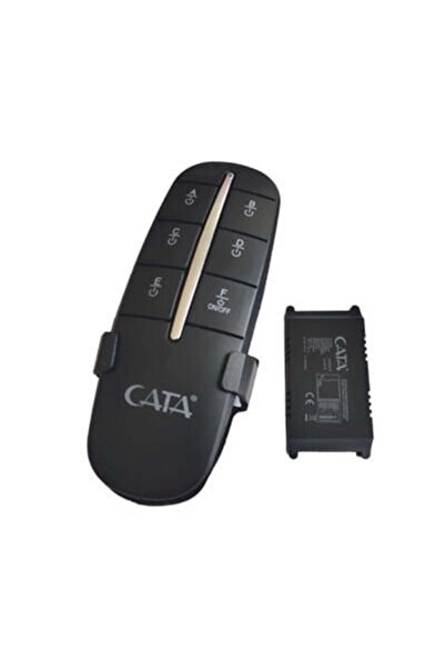 Cata CT-9151 6'LI AYDINLATMA KUMANDASI