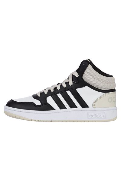 adidas Ghete ADIDAS pentru copii HOOPS 3.0 MID K - IH7893